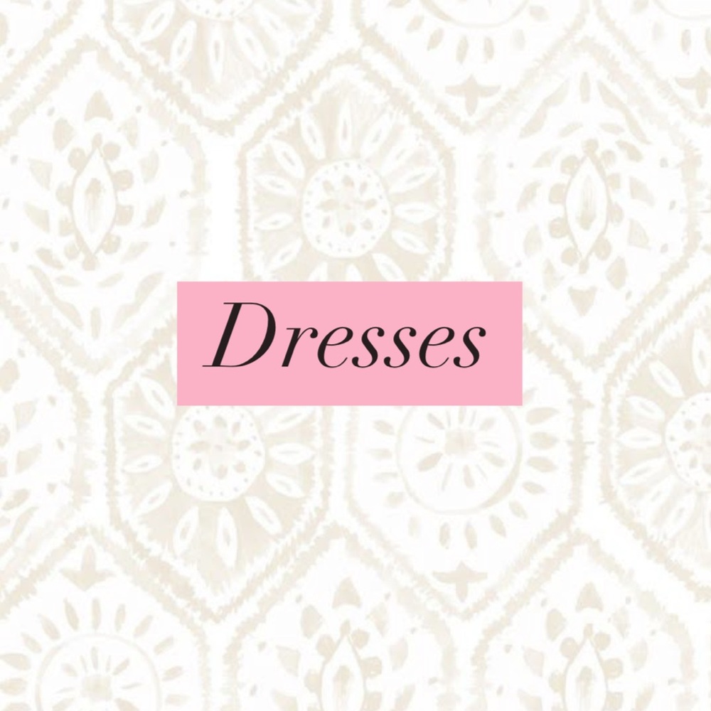 dresses